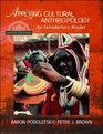 Applying Cultural Anthropology An Introductory Reader