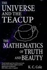THE UNIVERSE AND THE TEACUP