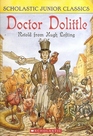 Dr Doolittle