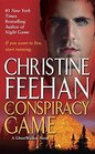 Conspiracy Game (GhostWalkers, Bk 4)