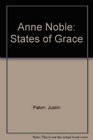 Anne Noble States of Grace