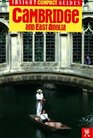 Insight Compact Guide Cambridge and East Anglia