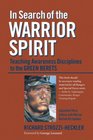 In Search of the Warrior Spirit Teaching Awareness Disciplines to the Green Berets