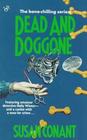 Dead and Doggone (Dog Trainer, Bk 2)