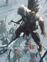 The Art of Assassin's Creed III