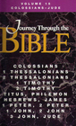 Journey Through the Bible - Colossians-Jude Volume 15