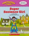 Super Sentence Girl