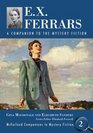 E X Ferrars A Companion to the Mystery Fiction