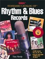 Goldmine Standard Catalog of Rhythm  Blues Records
