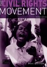 The Civil Rights Movement Revised Edition