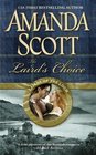 The Laird's Choice (Lairds of the Loch, Bk 1)