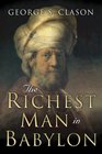 The Richest Man in Babylon