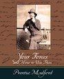 Your Forces and How to Use Them  Prentice Mulford
