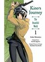 Kino's Journey the Beautiful World vol 1