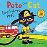 Firefighter Pete