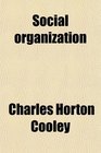 Social organization
