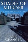 Shades of Murder (Meredith and Markby, Bk 13)