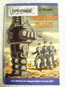 Forbidden Planet