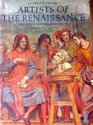 Artists of the Renaissance 2