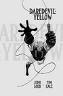 Daredevil Yellow