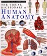 The Visual Dictionary of Human Anatomy (Eyewitness Visual Dictionaries)