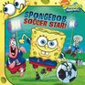 SpongeBob Soccer Star