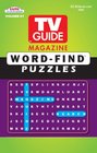 TV Guide WordFind Puzzles Vol 3