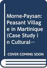 MornePayson A Peasant Village in Martinique