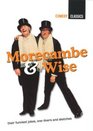 Morecambe  Wise Their Funniest Jokes OneLiners and Sketches