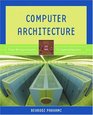 Computer Architecture From Microprocessors to Supercomputers