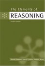 The Elements of Reasoning