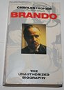 Brando The Unauthorized Biography
