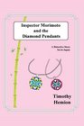 Inspector Morimoto and the Diamond Pendants  A Detective Story set in Japan