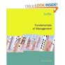 Fundamentals of Management Core Concepts And Applications