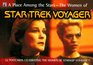 A Place Among the Stars : The Women of Star Trek: Voyager