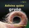 Adivina Quien Grune / Guess Who Grunts