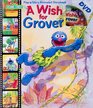 Sesame Street  A Wish for Grover