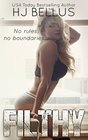 FILTHY The Reckless Series Book 2