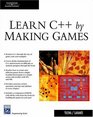 Learn C By Making Games