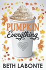 Pumpkin Everything (Autumnboro Sweet Romance, Bk 1)