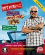 Diners DriveIns and Dives The Funky Finds in Flavortown America's Classic Joints and Killer Comfort Food
