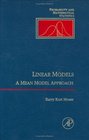Linear Models  A Mean Model Approach