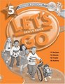 Let's Go 5 Skills Book with Audio CD