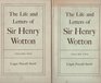 Life and Letters of Sir Henry Wotton