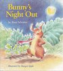 Bunny's Night Out