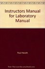 Instructors Manual for Laboratory Manual
