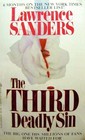 The Third Deadly Sin (Edward X. Delaney, Bk 4)