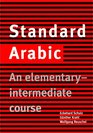 Standard Arabic An ElementaryIntermediate Course