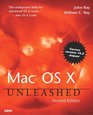 Mac OS X Unleashed Second Edition