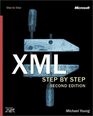 XML Step by Step Second Edition
